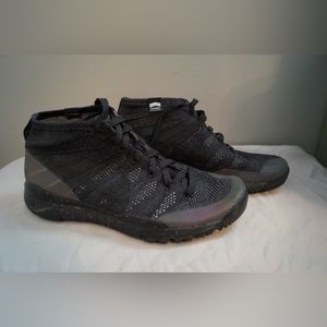 Nike Flyknit Trainers